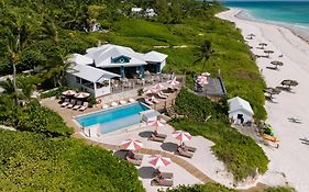Pink Sands Resort